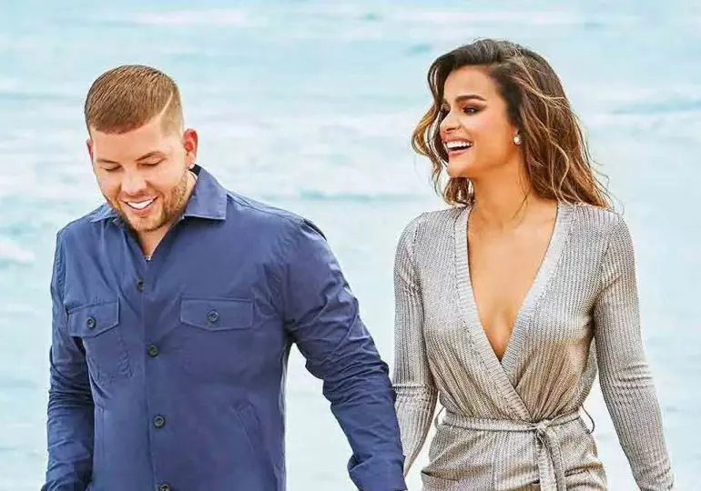 Rumores sobre boda de Clarissa Molina