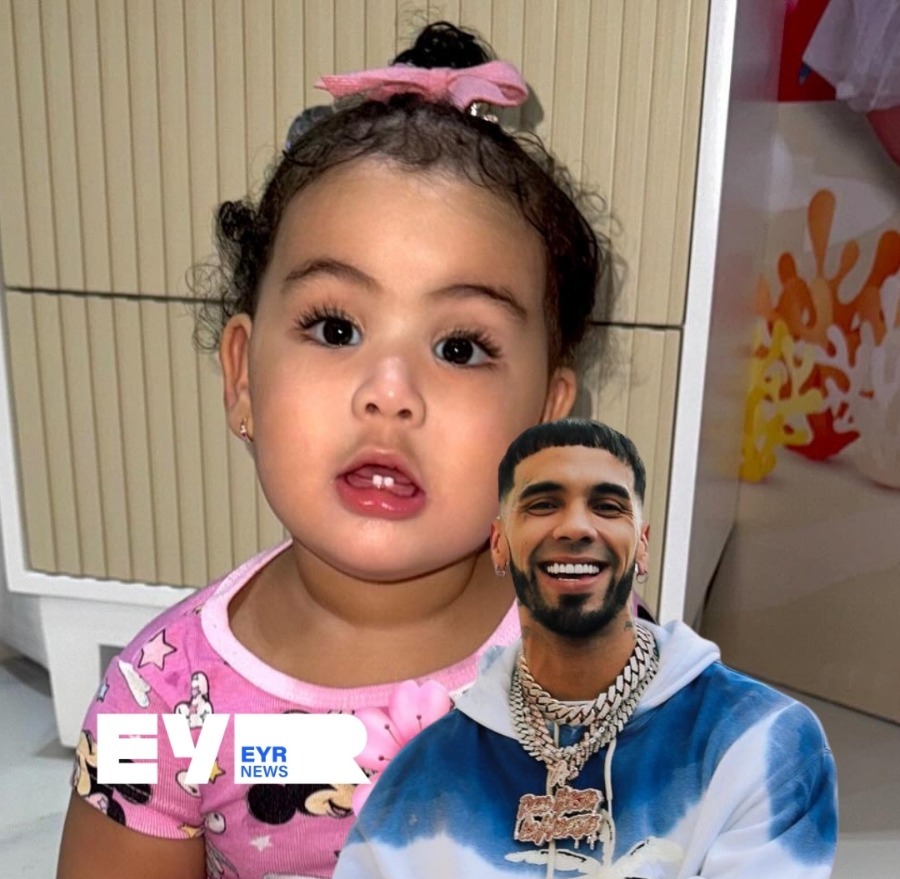 Razón detrás del rechazo de la solicitud de divorcio entre Anuel y Yailin