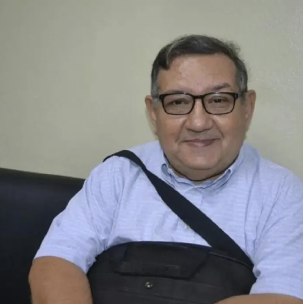 AGN lamenta fallecimiento del sacerdote Antonio Lluberes