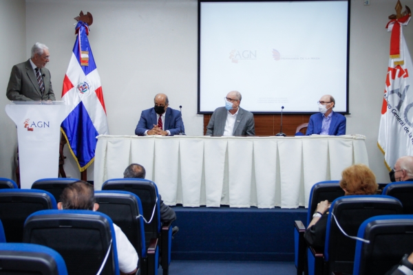 Catedráticos analizan el ajusticiamiento de Trujillo
