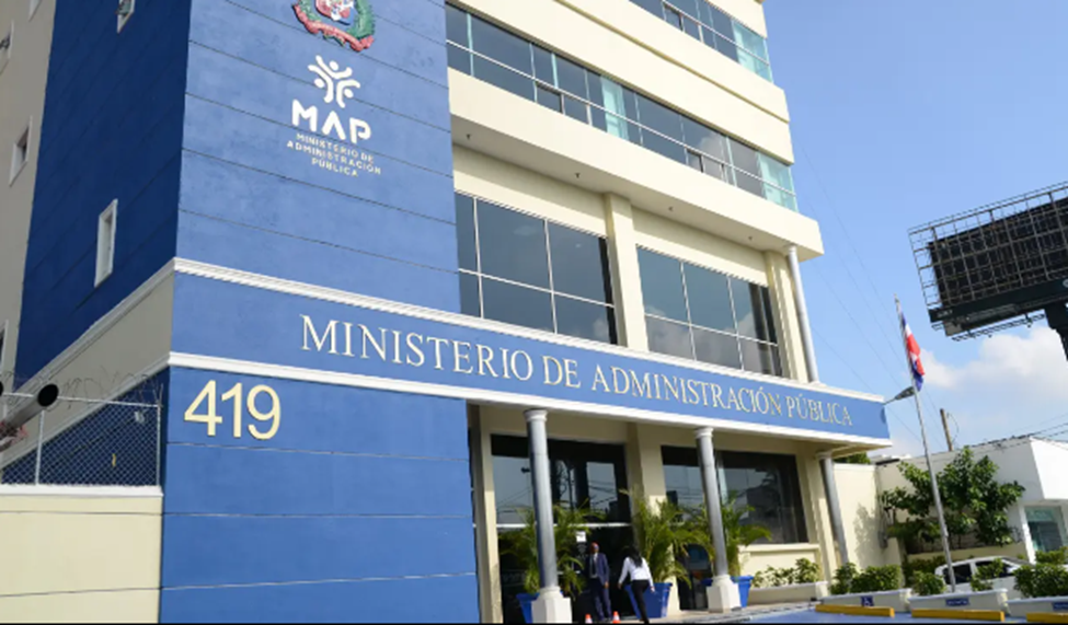 Gobierno suspende labores en el sector público en el Gran Santo Domingo